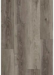 Mexen Tucson probă a panourilor vinilice SPC 6, 5 mm, suport IXPE 1, 5 mm, 4 V-Joantă, Nuc - F1073-S (F1073-S)