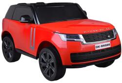 Jokomisiada Gyerek range rover 4x4 elektromos autó távirányítóval (22087)