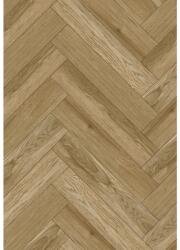 Mexen Manhattan panouri din vinil spina de pește 570 x 95 mm LVT Dryback 2, 5 mm, suport PVC, 4 V-Fuga, Stejar (F1473-0570-095-255-4V1-01)