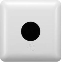 Maclean Beépíthető rövid hatótávú PIR kézérzékelő, 5-6 cm, IP20, 1200 W, fehér (85131)