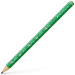 Faber-Castell Faber-Castell: Jumbo grafitceruza HB dinoszaurusz (111521) - jatekshop