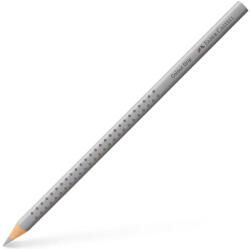Faber-Castell Faber-Castell: Grip '01 színes ceruza hidegszürke (112431) - jatekshop