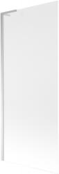 Mexen Next L paravan de baie 1-canat 80 x 150 cm, mat, crom - 895-080-000-03-30-01 (895-080-000-03-30-01)