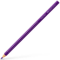 Faber-Castell Faber-Castell: Grip '01 színes ceruza szőlőlila (112428) - jatekshop