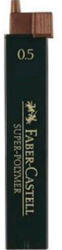 Faber-Castell Faber-Castell: Ironbetét 12 db-os, 0, 5 mm, 2H (OF/9125 2H) - jatekshop