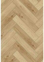 Mexen Anniston panouri vinilice tip spic 570 x 95 mm LVT Dryback 2, 5 mm, strat suport PVC, 4 V-Fuga, Stejar (F1471-0570-095-255-4V1-01)