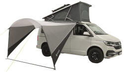 Outwell Touring Canopy (2025) árnyékoló - kifeszített sátorponyva szürke