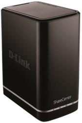 D-Link ShareCenter DNS-320L