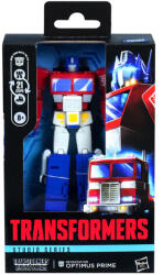 Hasbro Transformers: Studio series Optimus Prime átalakítható robotfigura - Hasbro (G0620) - jatekshop
