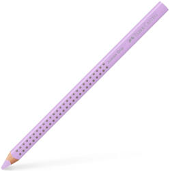 Faber-Castell Faber-Castell: Jumbo pasztell lila színes ceruza (114838) - jatekshop