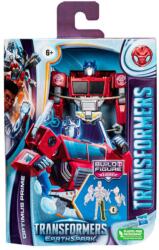 Hasbro Transformers EarthSpark Optimus Prime átalakítható robotfigura - Hasbro (F6231/F6735) - jatekshop