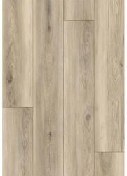 Mexen Nashville probă de panouri vinilice SPC 6, 5 mm, substrat IXPE 1, 5 mm, 4 V-Fuga, Nuc - F1070-S (F1070-S)