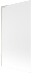 Mexen Next L paravan de baie 1-canat 100 x 150 cm, mat, nichel periat - 895-100-000-03-30-97 (895-100-000-03-30-97)