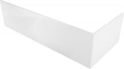 Mexen Uni carcasă pentru cadă dreptunghiulară 190x80 cm, alb - 55099-19080 (55099-19080)