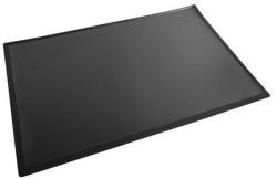 Exacompta Könyökalátét, PVC, 375x575 mm, EXACOMPTA "KreaCover®", fekete (29781E) - nyomtassingyen