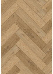 Mexen Sunset Hills probă panouri vinil heringbone SPC 6, 5 mm, suport 1, 5 mm, 4 V-Fuga, Stejar - F1170-S (F1170-S)