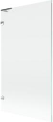 Mexen Lunar L paravan de cadă cu 1 ușă 100 x 150 cm, transparent, crom - 897L-100-000-01-00 (897L-100-000-01-00)