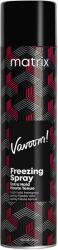 Matrix Vavoom Freezing Spray Extra Hold - Extra erős tartást biztosító hajlakk 500 ml