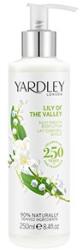 Yardley Lily Of The Valley Testápoló 250 ml - parfummania