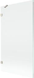 Mexen Lunar paravan de duș cu 1 panou 100 x 150 cm, transparent, nichel periat - 897-100-000-97-00 (897-100-000-97-00)