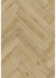 Mexen Charter Oak probă panouri din vinil Herringbone SPC 6, 5 mm, suport 1, 5 mm, 4 V-Fuga, Stejar - F1169-S (F1169-S)