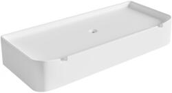 Mexen X-Wall-S raft perete SMC 30 x 12, 7 cm, alb - 1901301305 (1901301305)