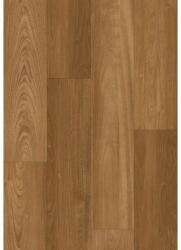 Mexen Overland Park probă de panouri vinilice SPC 6, 5 mm, suport IXPE 1, 5 mm, 4 V-Fugă, Jatoba - F1067-S (F1067-S)