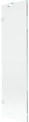 Mexen Lunar paravan de duș cu 1 panou 50 x 150 cm, transparent, alb - 897-050-000-20-00 (897-050-000-20-00)