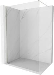 Mexen Kioto-X Perete de duș Walk-in 100 x 200 cm, transparent 10 mm, nichel periat - 800-100-101-97-00-X (800-100-101-97-00-X)