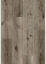 Mexen Kansas probă de panouri din vinil SPC 6, 5 mm, strat de bază IXPE 1, 5 mm, 4 V-Fugă, Stejar - F1032-S (F1032-S)