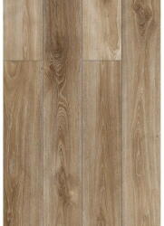 Mexen San Marcos probă panouri din vinil SPC 6, 5 mm, suport IXPE 1, 5 mm, 4 V-Fuga, Stejar - F1048-S (F1048-S)