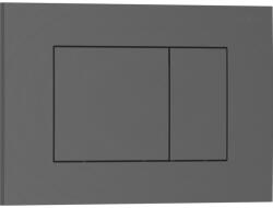 Mexen Tex 02 buton de spălare, gri - 6102-05 (6102-05)