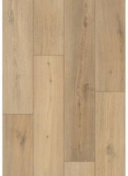 Mexen Rocky Mountain probă panouri vinilice SPC 6, 5 mm, substrat IXPE 1, 5 mm, 4 V-Fuga, Stejar - F1142-S (F1142-S)