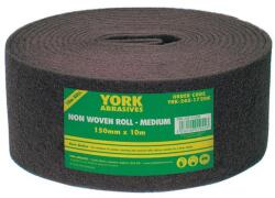 Cromwell 150mmx10m Rostalapú Csiszolótekercs, Közepes/fekete - (yrk2451720k) (yrk2451720k)