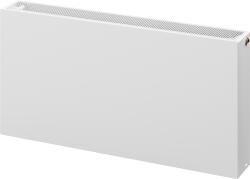 Mexen Flat CVF33 radiator plăcaj 400 x 700 mm, conectare inferioară, 1107 W, alb - W633F-040-070-00 (W633F-040-070-00)