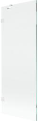 Mexen Lunar paravan de cadă cu 1 canat 70 x 150 cm, transparent, alb - 897-070-000-20-00 (897-070-000-20-00)