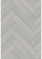 Mexen Dayton eșantion de plăci de vinil tip heringbone SPC 6, 5 mm, substrat IPEX 1, 5 mm, 4 V-Fuga, stejar - F1181-S (F1181-S)