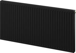 Mexen CV11 radiator panelar 600 x 2000 mm, conectare inferioară, 1867 W, negru - W611-060-200-70 (W611-060-200-70)