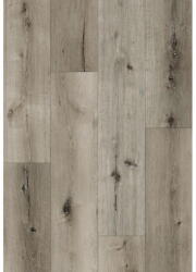 Mexen Bevil Oaks probă panouri vinilice SPC 6, 5 mm, suport IXPE 1, 5 mm, 4 V-Fuga, Stejar - F1036-S (F1036-S)