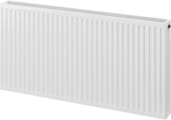 Mexen Radiator Mexen CC22 400 x 600 mm, conectare inferioară centrală, 711 W, alb - W6C22-040-060-00 (W6C22-040-060-00)