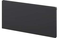 Mexen Flat CCF11 radiátor 500 x 1800 mm, alsó középső csatlakozás, 1228 W, antracit - W6C11F-050-180-66 (W6C11F-050-180-66)
