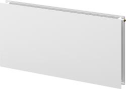 Mexen CVHF20 Higiéniai lapos fűtőtest 400 x 600 mm, alsó csatlakozás, 431 W, fehér - W620HF-040-060-00 (W620HF-040-060-00)