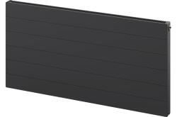 Mexen Line CCL11 fűtőtest 500 x 1800 mm, alsó középső csatlakozás, 1228 W, antracit - W6C11L-050-180-66 (W6C11L-050-180-66)
