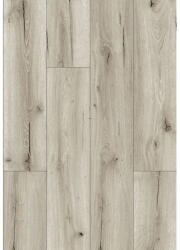 Mexen Wirginia vinyl padló 1227 x 187 mm LVT Dryback 2, 5 mm, PVC alátét, 4 V-fuga, Tölgy - F1305-1227-187-255-4V1-01 (F1305-1227-187-255-4V1-01)