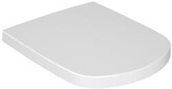 RAVAK Classic WC ülőke fehér X01672 (X01672) - palatinusfurdoszoba
