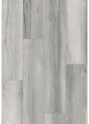 Mexen Portland vinyl panelek 1227 x 187 mm LVT Dryback 2, 5 mm, PVC alátét, 4 V-horony, Dió - F1371-1227-187-255-4V1-01 (F1371-1227-187-255-4V1-01)