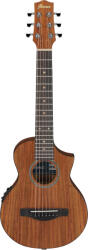 Ibanez EWP12EWB OPN utazó elektro-akusztikus gitár