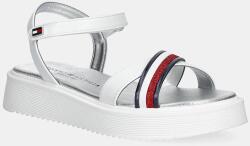 Tommy Hilfiger gyerek szandál fehér, T4A2-33799 - fehér 37