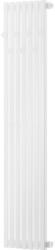 Mexen Flux dekoratív fürdőszobai radiátor 1500 x 360 mm, 630 W, fehér - W127-1500-360-00-20 (W127-1500-360-00-20)