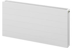 Mexen Line CCL22 radiátor 900 x 1400 mm, alsó középső csatlakozás, 3079 W, fehér - W6C22L-090-140-00 (W6C22L-090-140-00)
